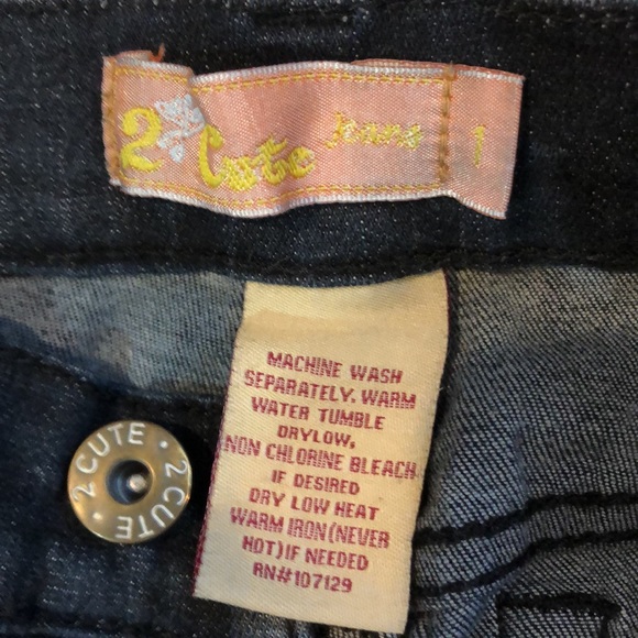 Jeans - Picture 3 of 6